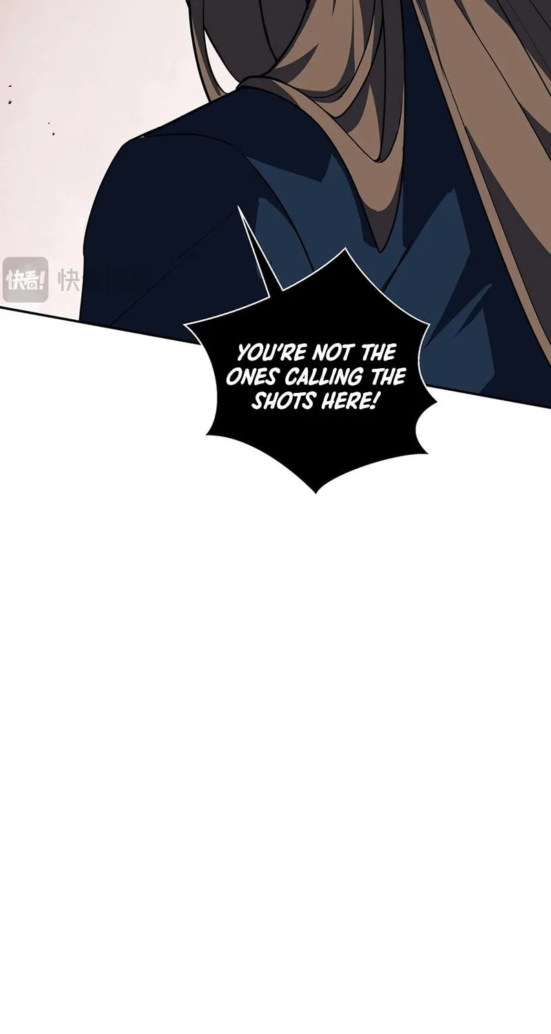 The Awakening Contract Chapter 106 page 18 - 