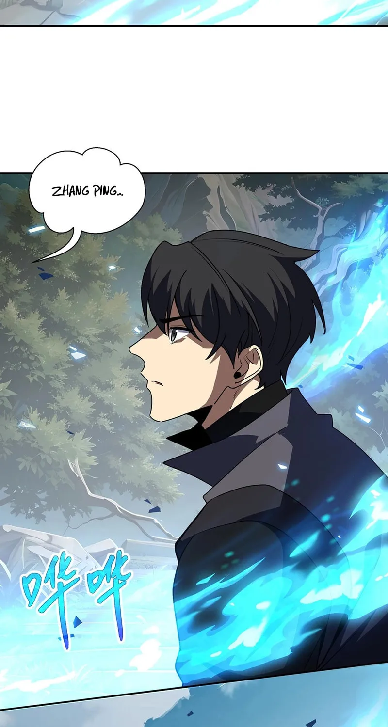 The Awakening Contract Chapter 106 page 3 - 