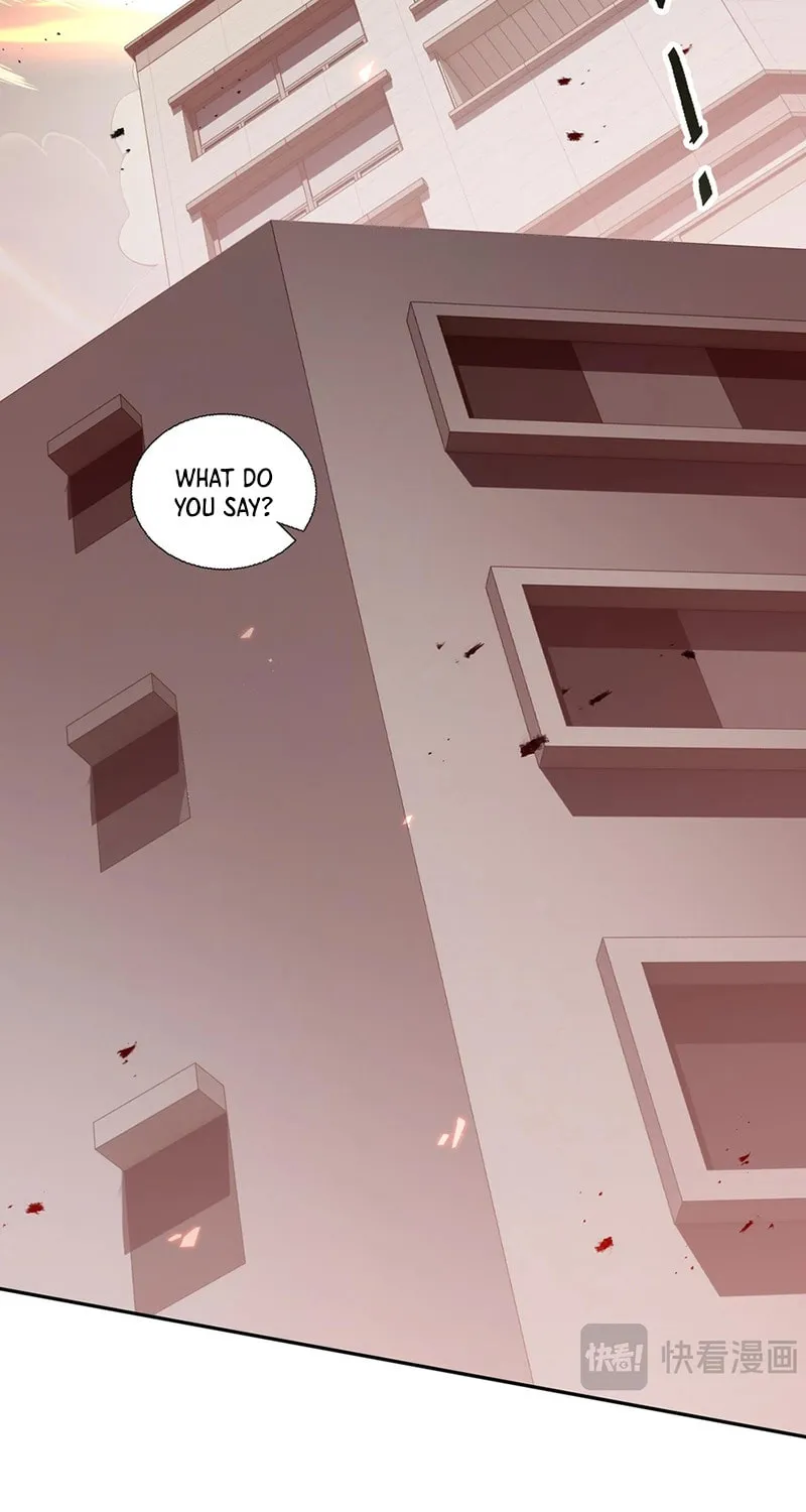 The Awakening Contract Chapter 106 page 23 - 