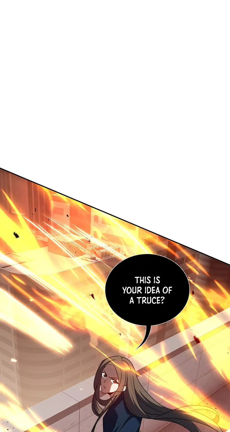 The Awakening Contract Chapter 106 page 24 - 