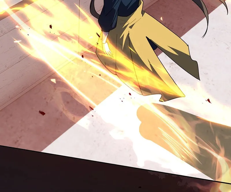 The Awakening Contract Chapter 106 page 25 - 