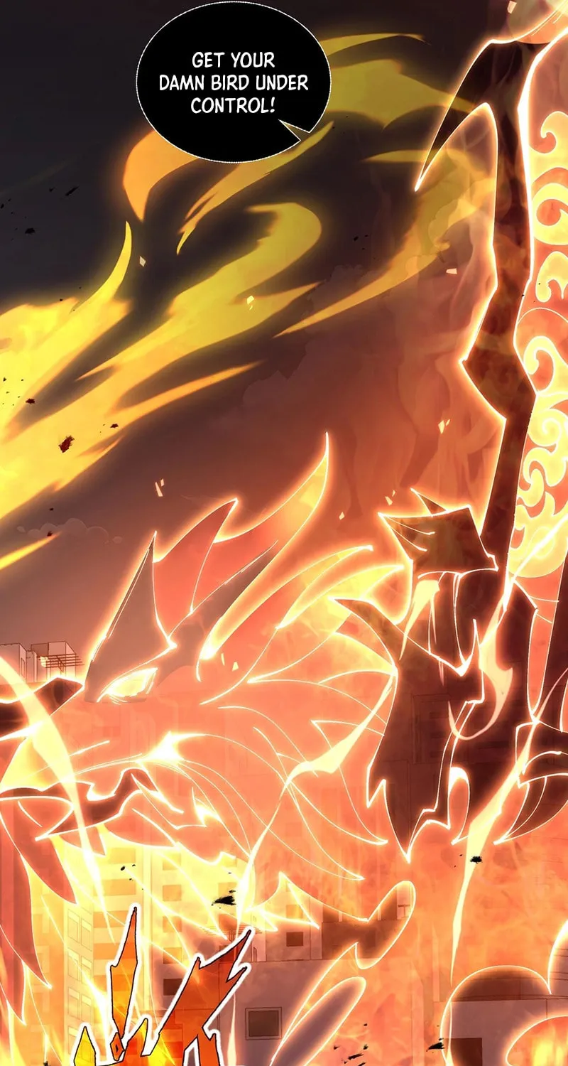 The Awakening Contract Chapter 106 page 26 - 