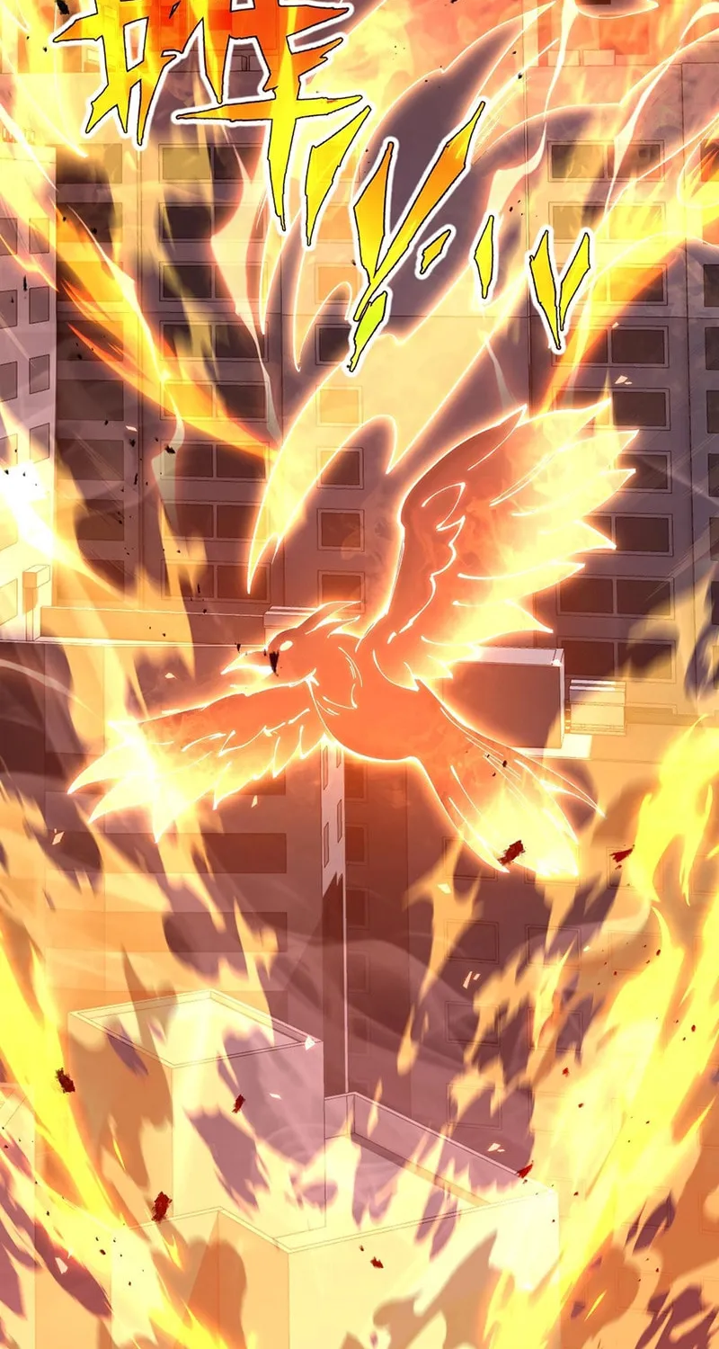 The Awakening Contract Chapter 106 page 27 - 