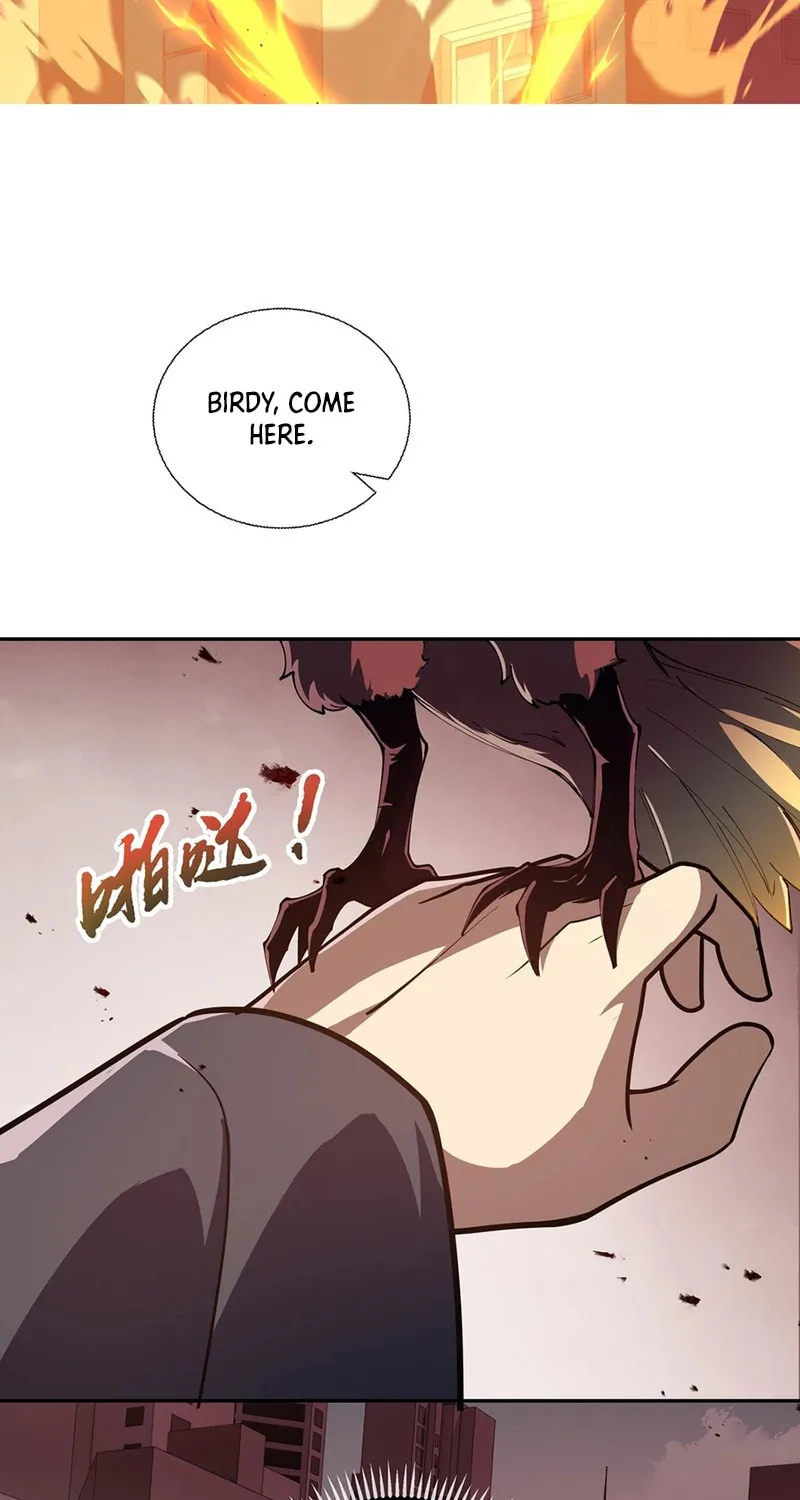 The Awakening Contract Chapter 106 page 28 - 