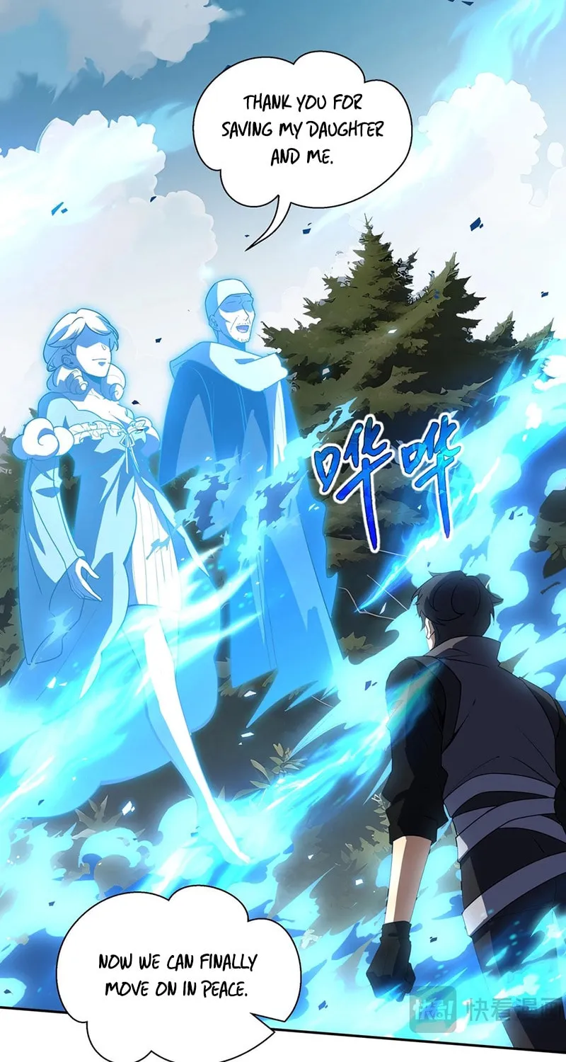 The Awakening Contract Chapter 106 page 4 - 