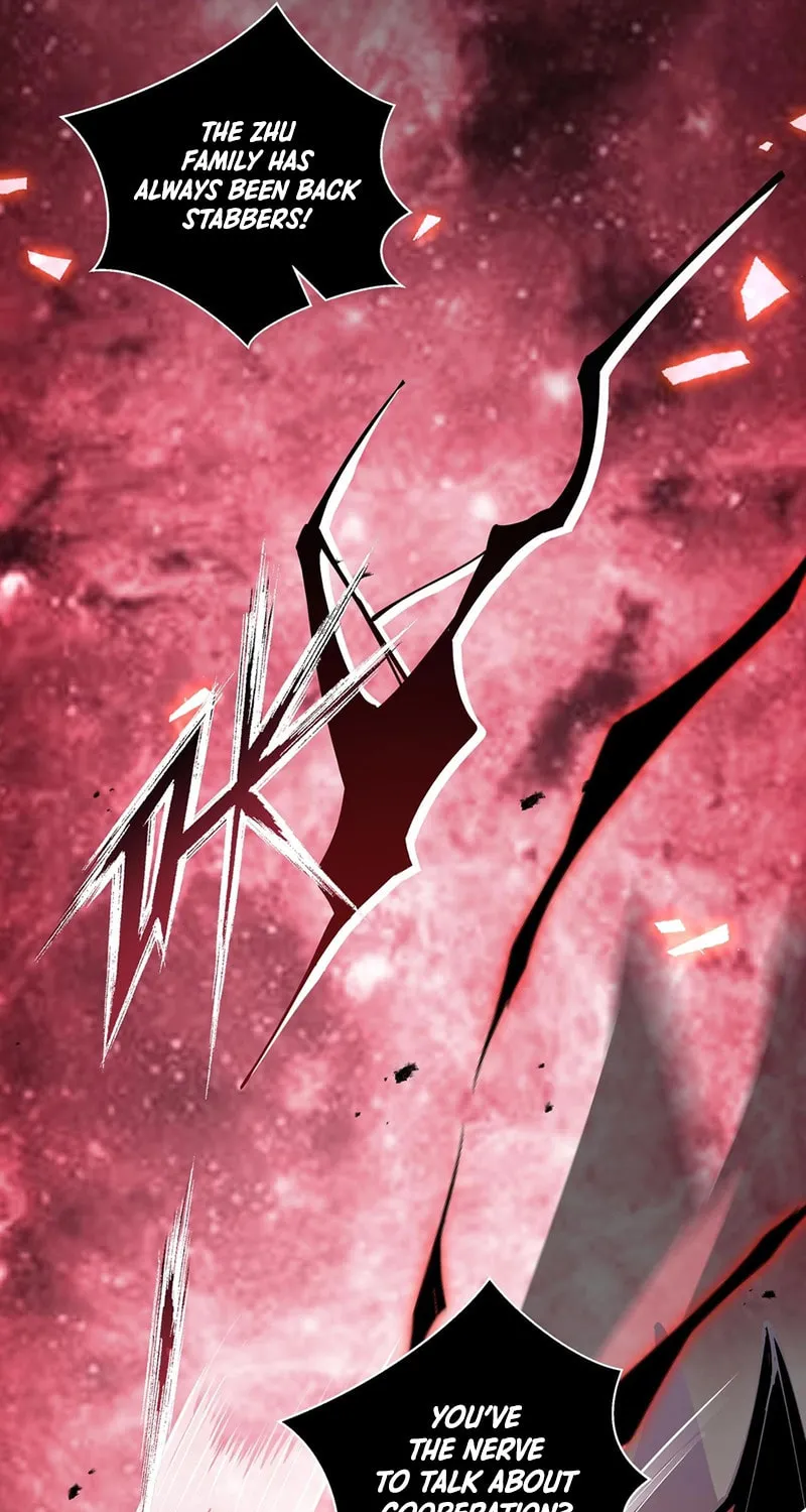 The Awakening Contract Chapter 106 page 31 - 