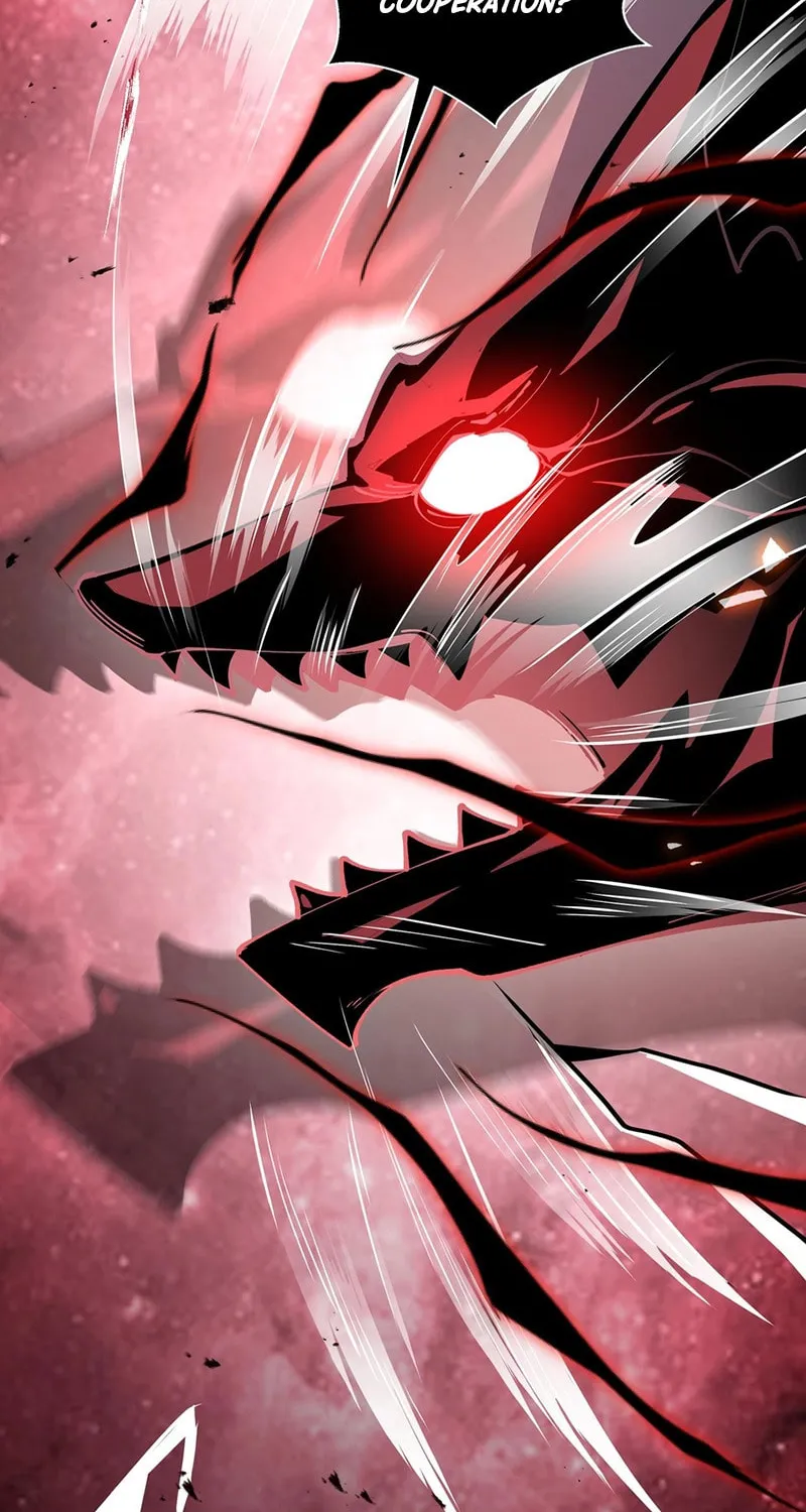 The Awakening Contract Chapter 106 page 32 - 