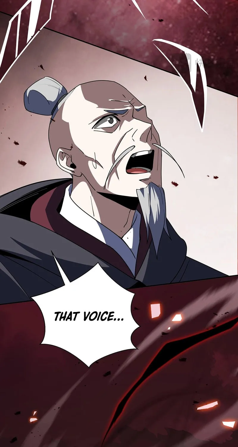 The Awakening Contract Chapter 106 page 33 - 