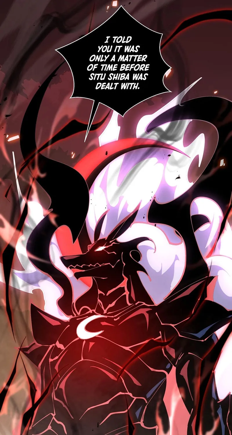 The Awakening Contract Chapter 106 page 35 - 