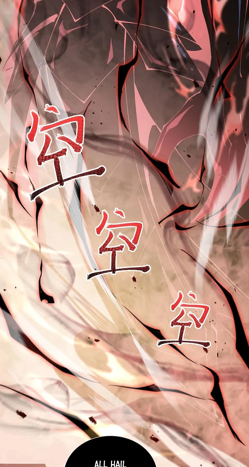The Awakening Contract Chapter 106 page 36 - 