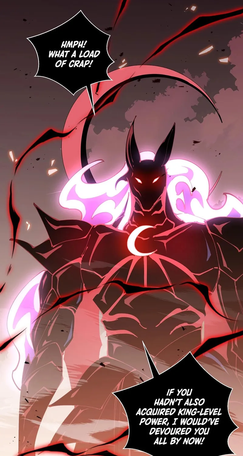 The Awakening Contract Chapter 106 page 40 - 