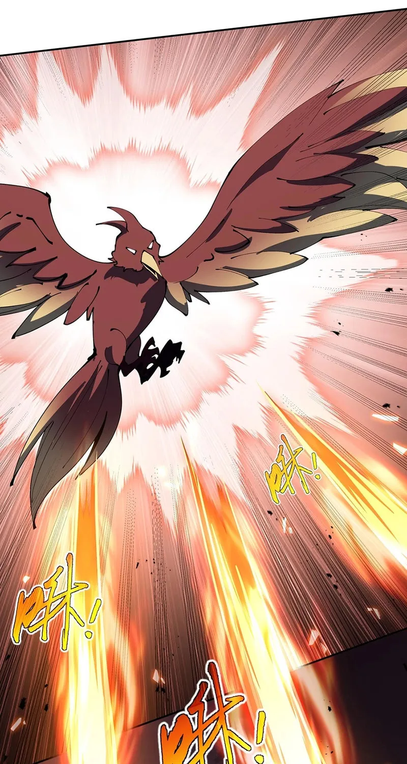 The Awakening Contract Chapter 106 page 42 - 