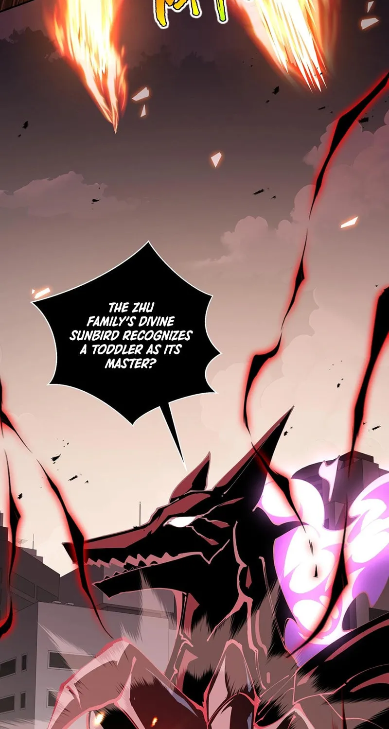 The Awakening Contract Chapter 106 page 43 - 