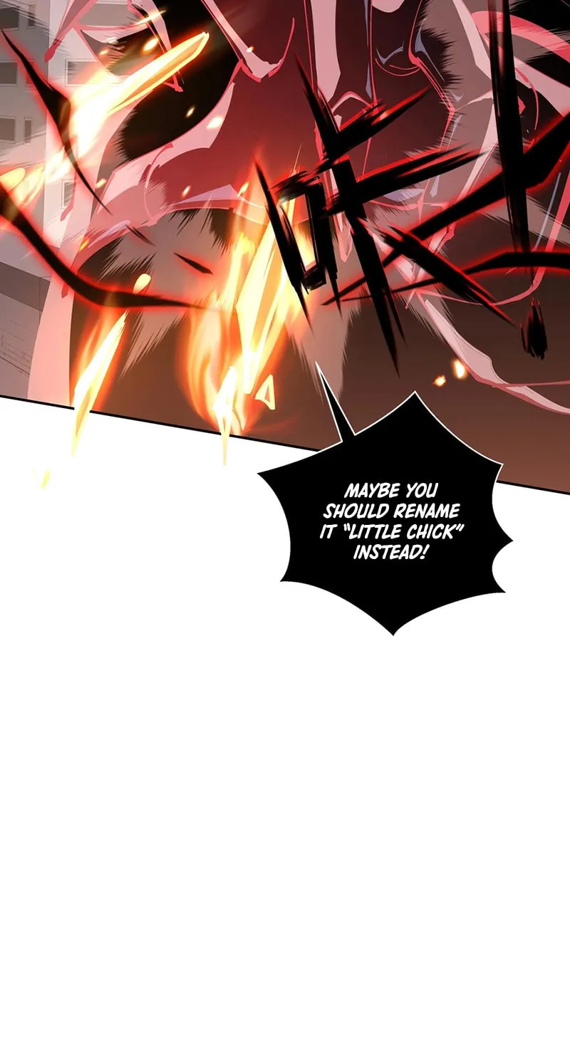 The Awakening Contract Chapter 106 page 44 - 