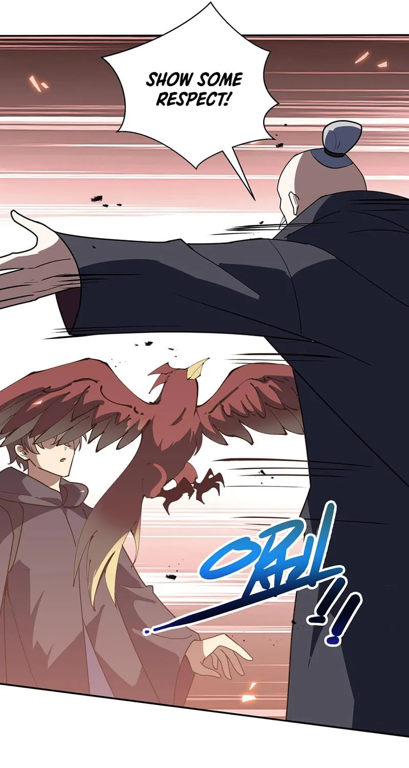 The Awakening Contract Chapter 106 page 45 - 