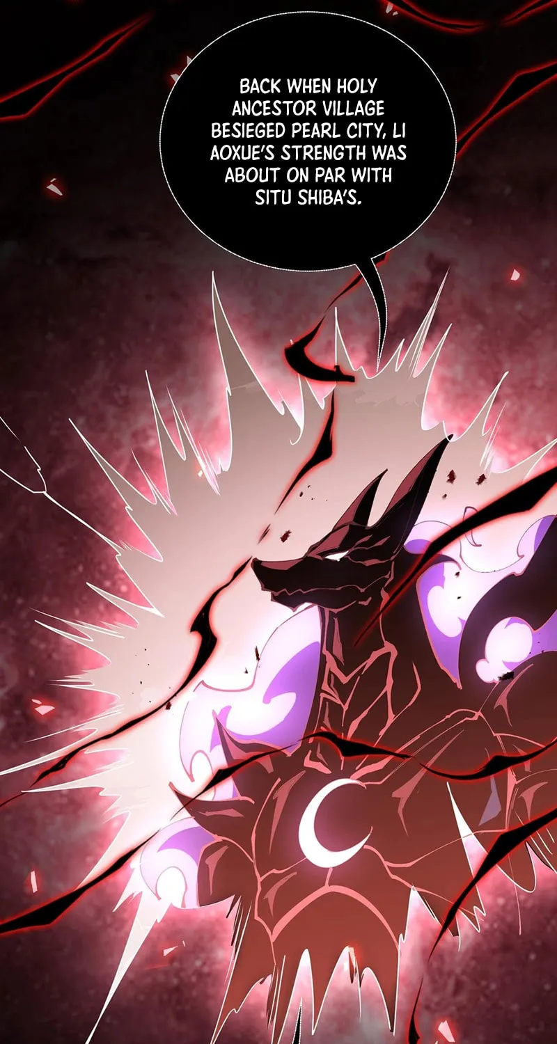 The Awakening Contract Chapter 106 page 51 - 