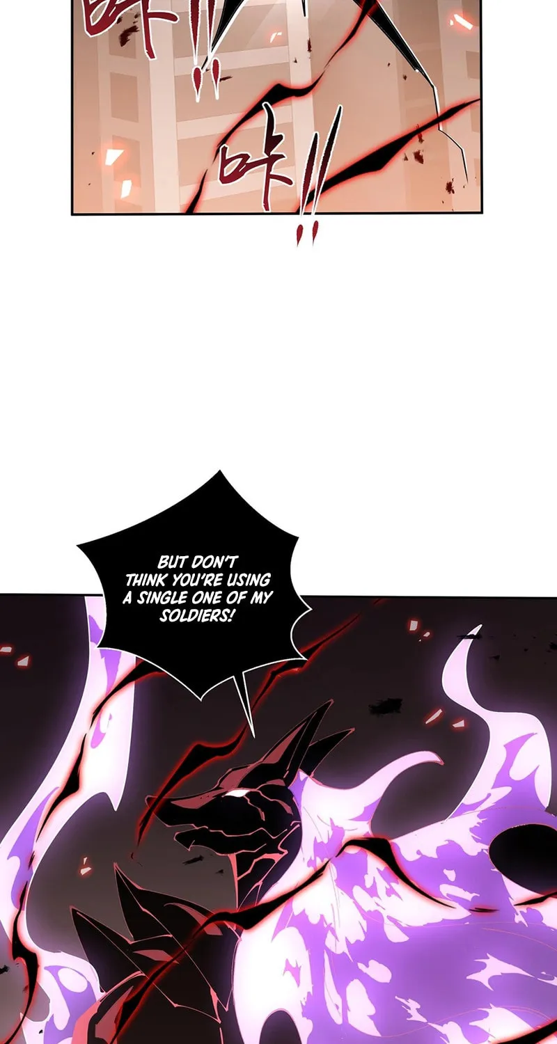 The Awakening Contract Chapter 106 page 53 - 