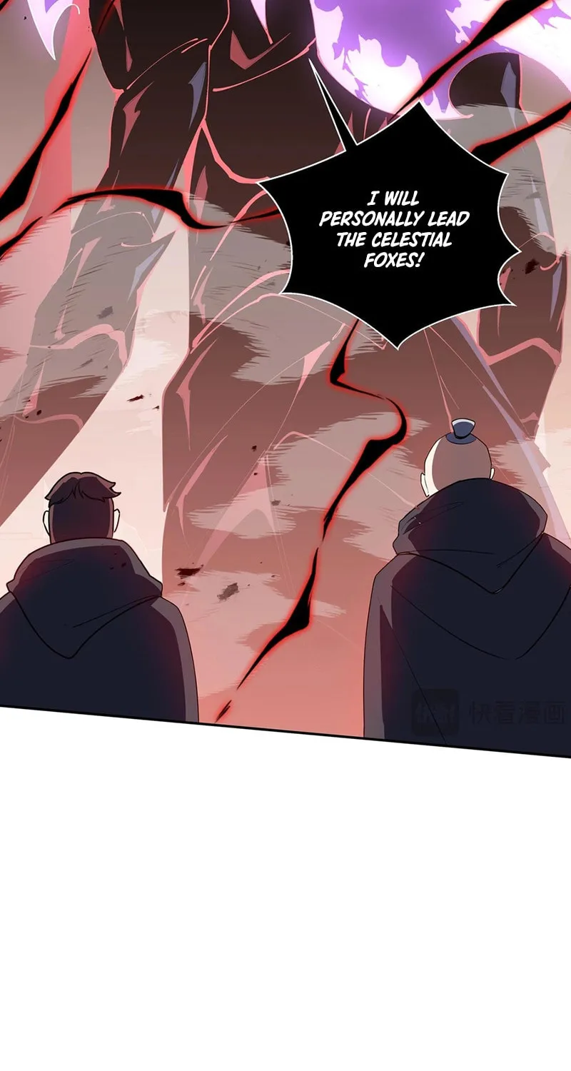 The Awakening Contract Chapter 106 page 54 - 