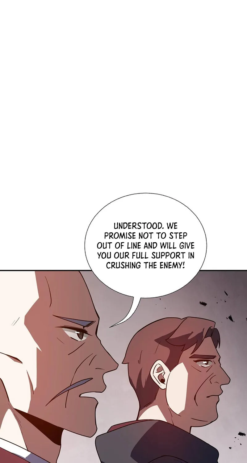 The Awakening Contract Chapter 106 page 55 - 