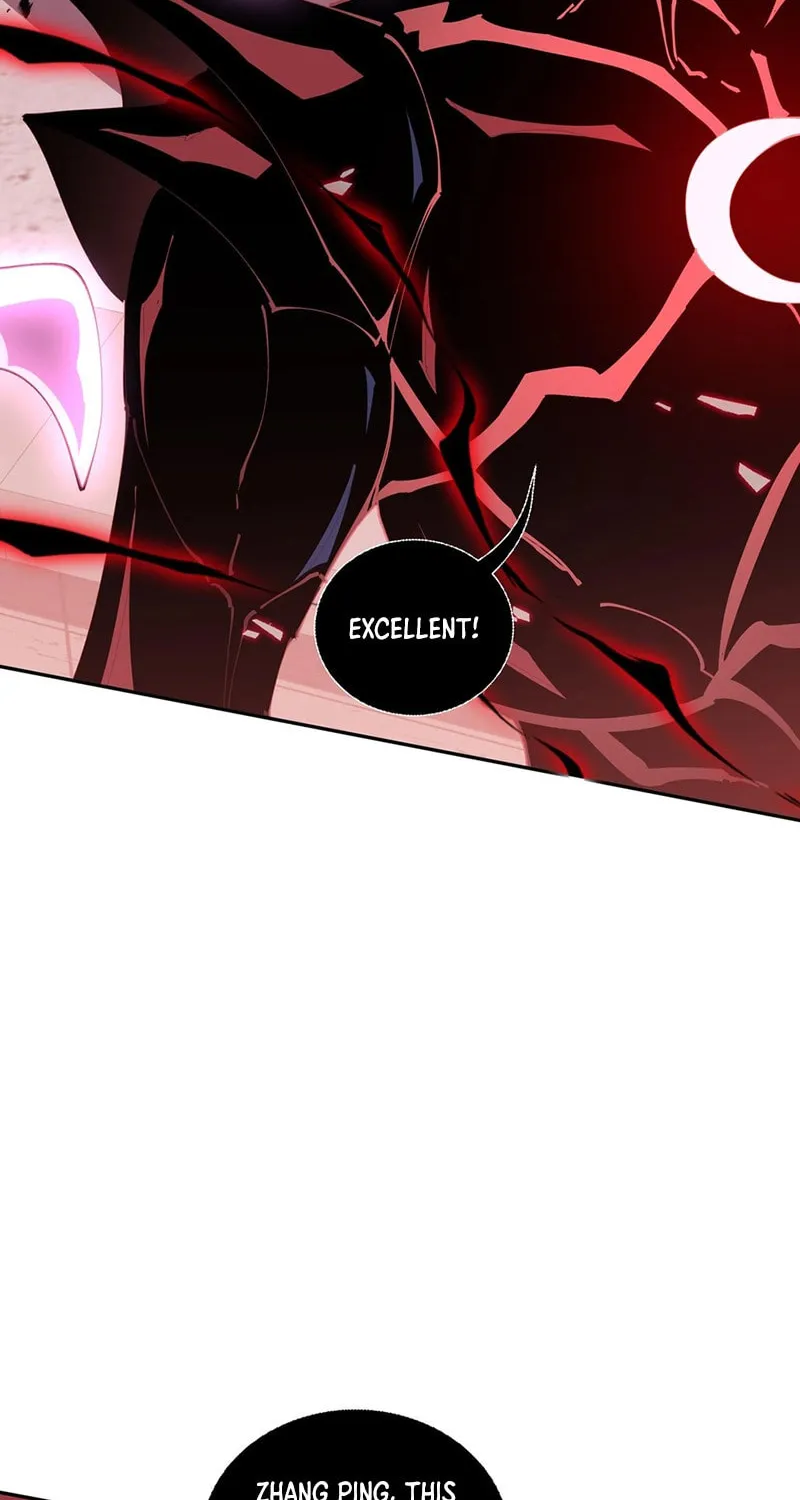The Awakening Contract Chapter 106 page 58 - 