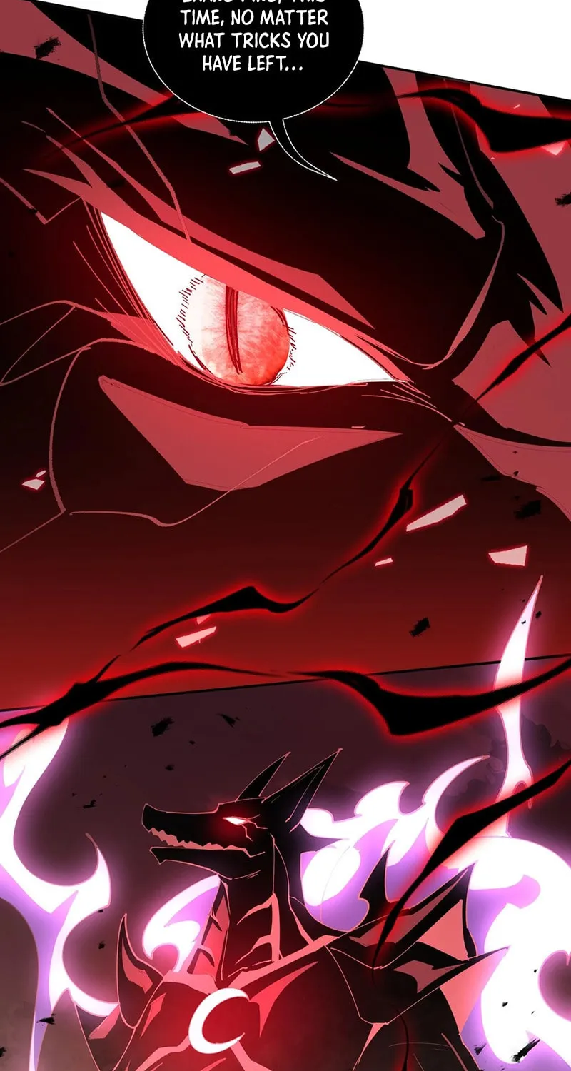The Awakening Contract Chapter 106 page 59 - 