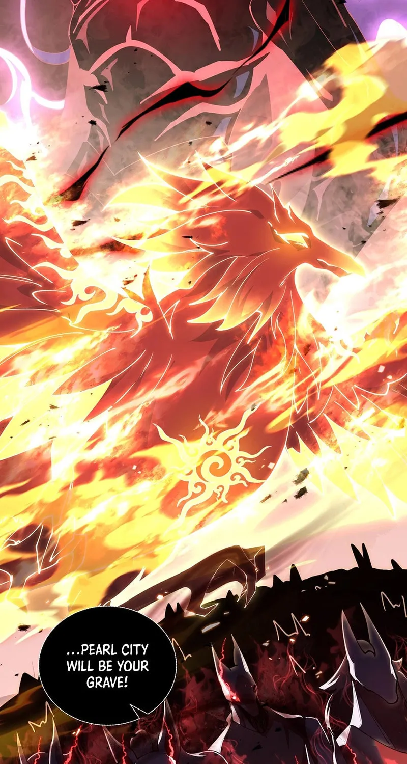 The Awakening Contract Chapter 106 page 60 - 