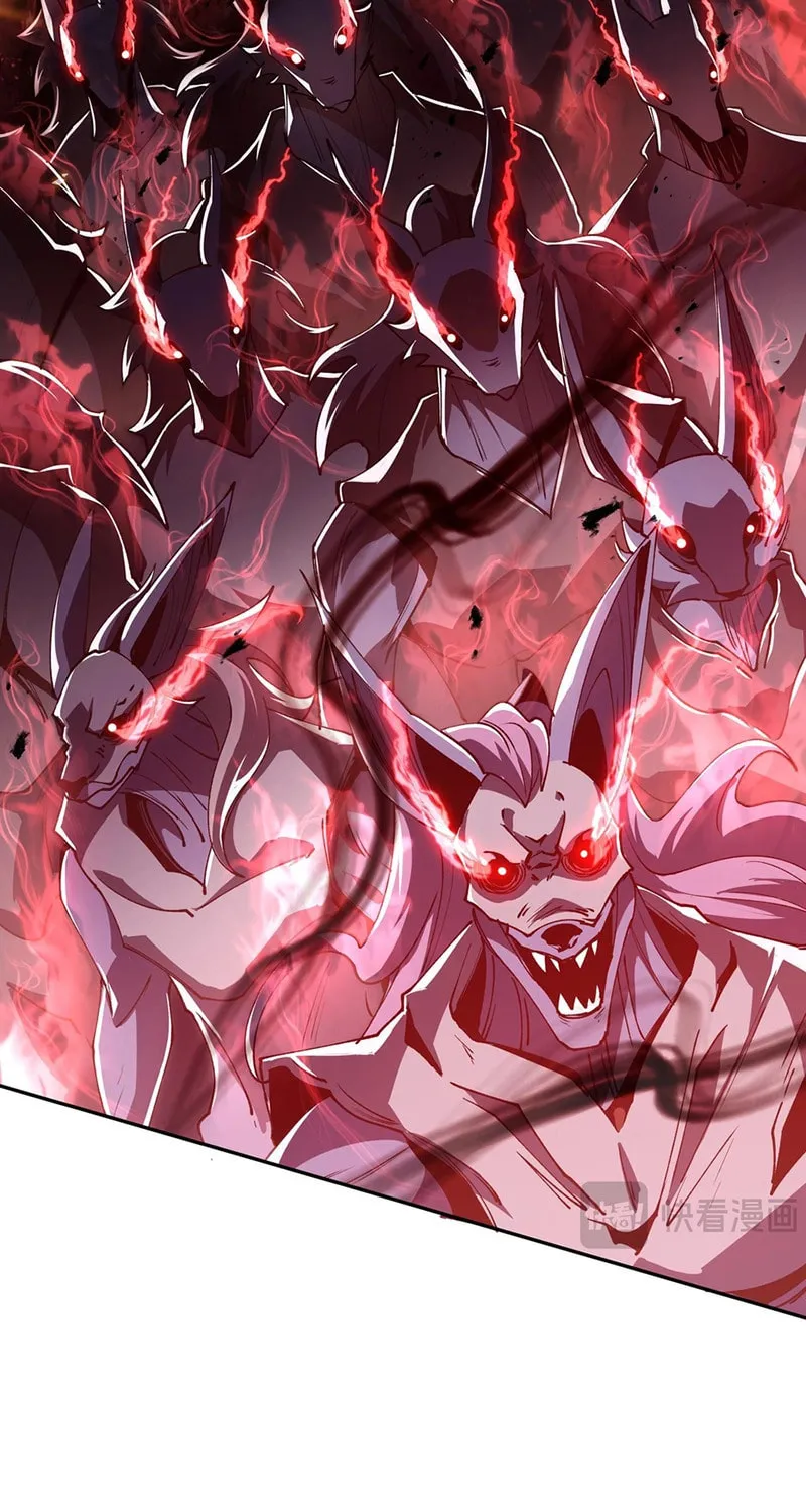 The Awakening Contract Chapter 106 page 61 - 