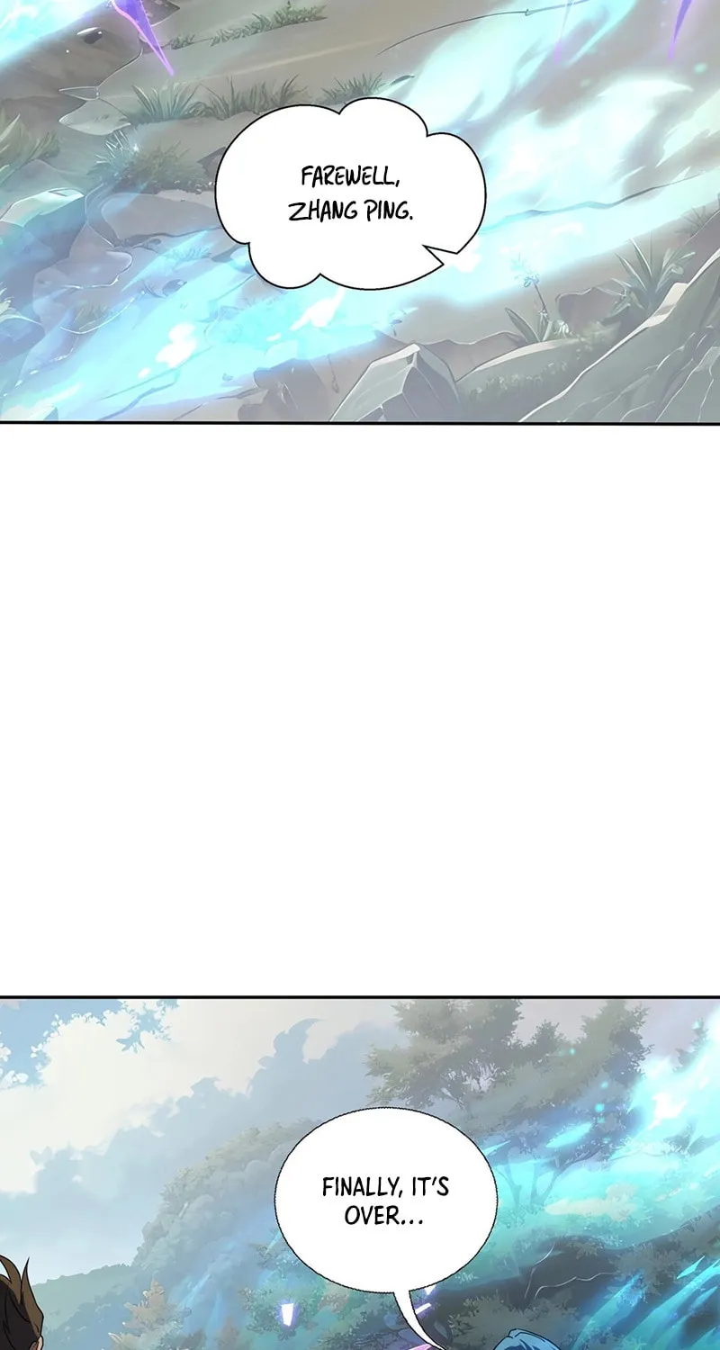 The Awakening Contract Chapter 106 page 8 - 