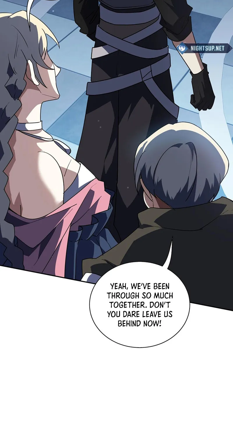 The Awakening Contract Chapter 107 page 13 - 