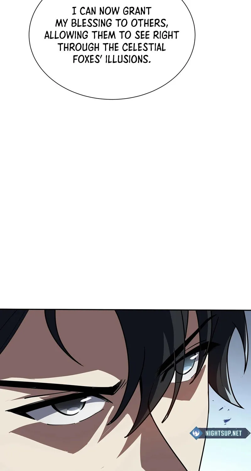 The Awakening Contract Chapter 107 page 28 - 