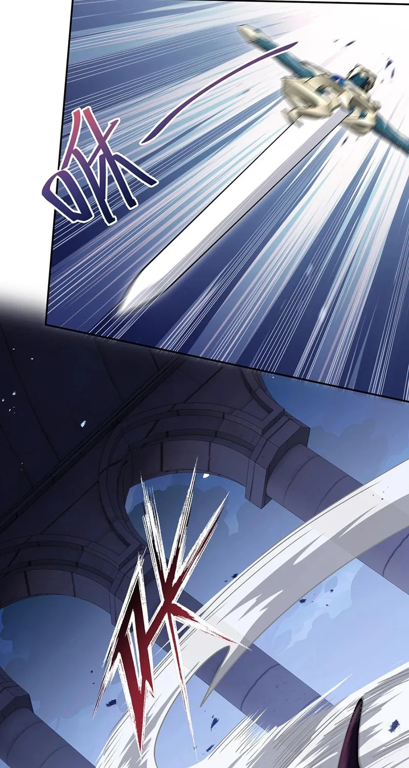 The Awakening Contract Chapter 107 page 32 - 