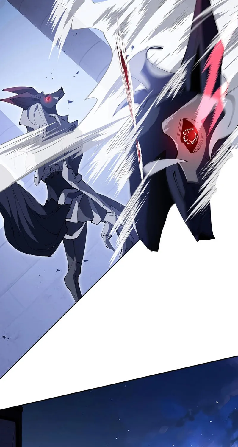 The Awakening Contract Chapter 107 page 33 - 