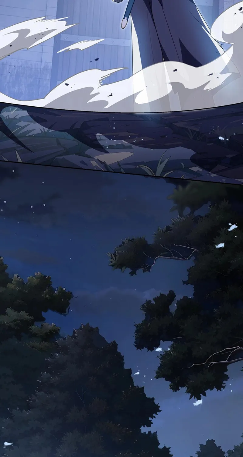 The Awakening Contract Chapter 107 page 35 - 