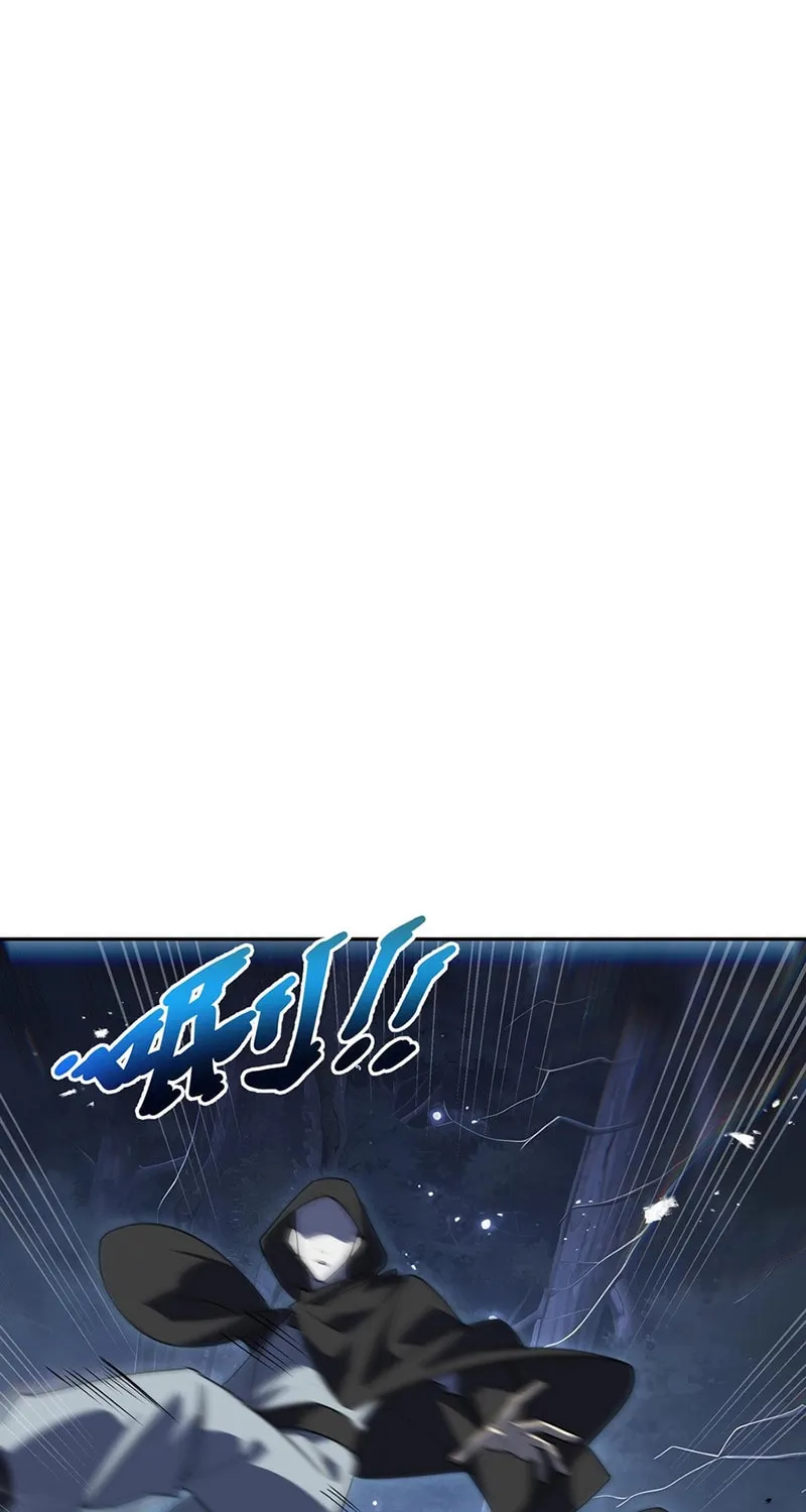The Awakening Contract Chapter 107 page 38 - 