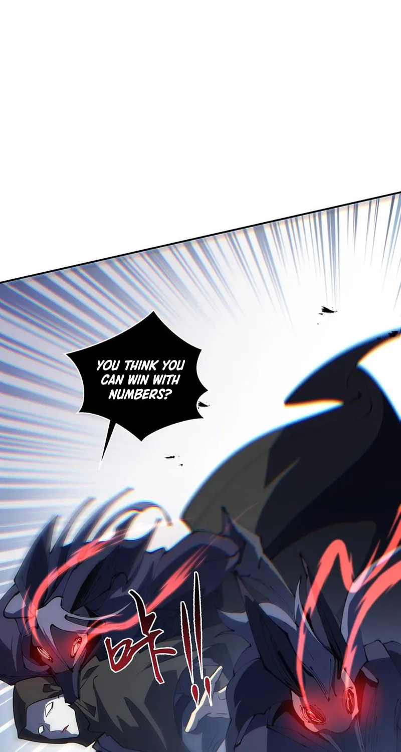 The Awakening Contract Chapter 107 page 40 - 