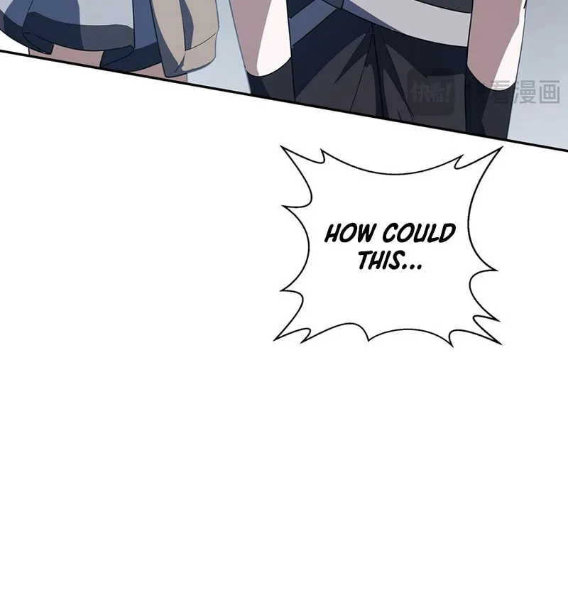The Awakening Contract Chapter 107 page 5 - 