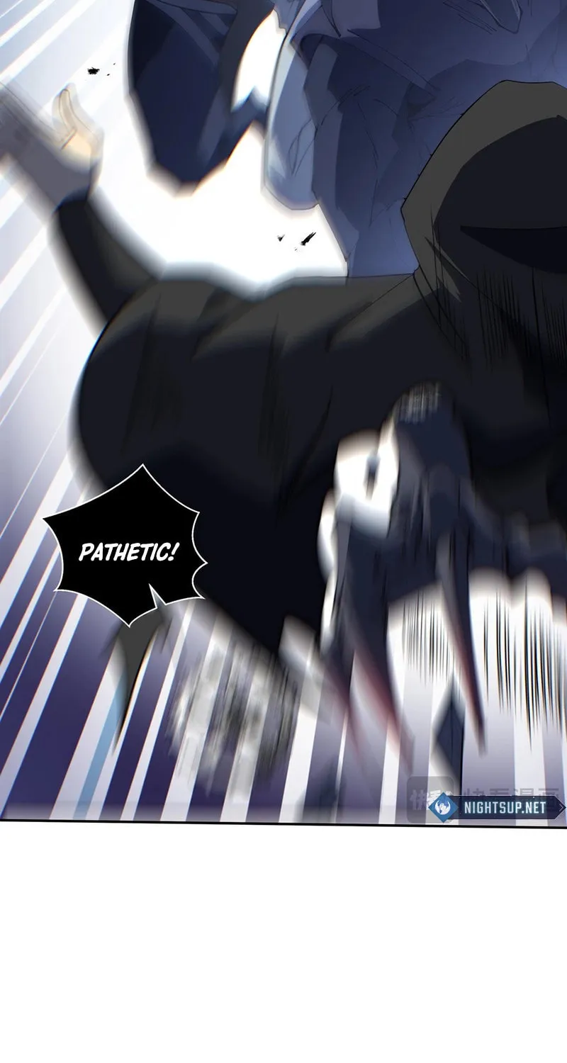 The Awakening Contract Chapter 107 page 41 - 