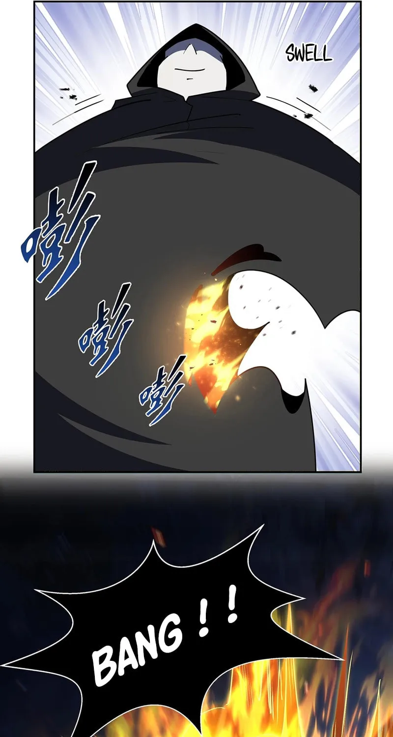 The Awakening Contract Chapter 107 page 43 - 