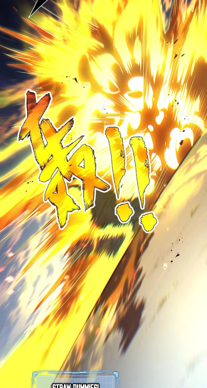 The Awakening Contract Chapter 107 page 44 - 