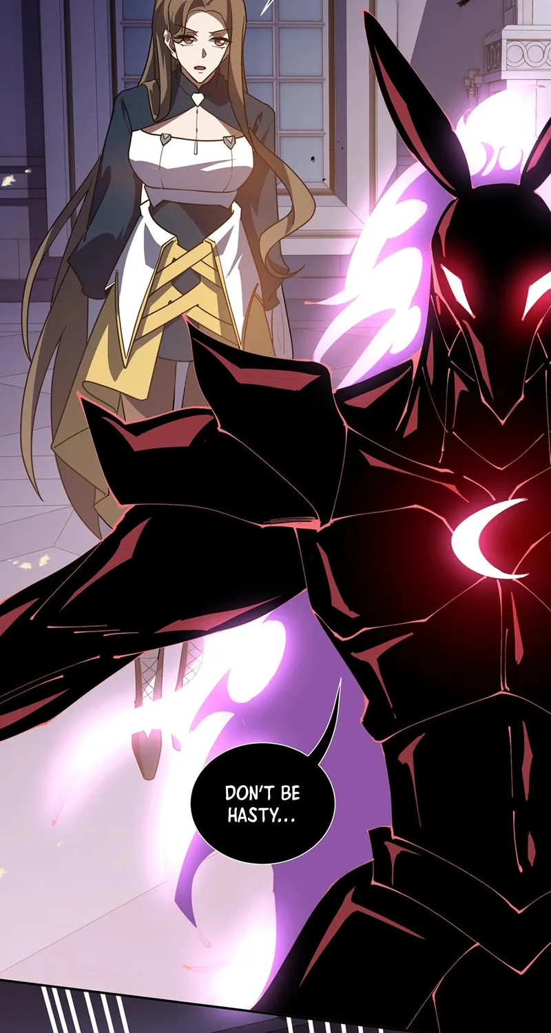 The Awakening Contract Chapter 107 page 49 - 