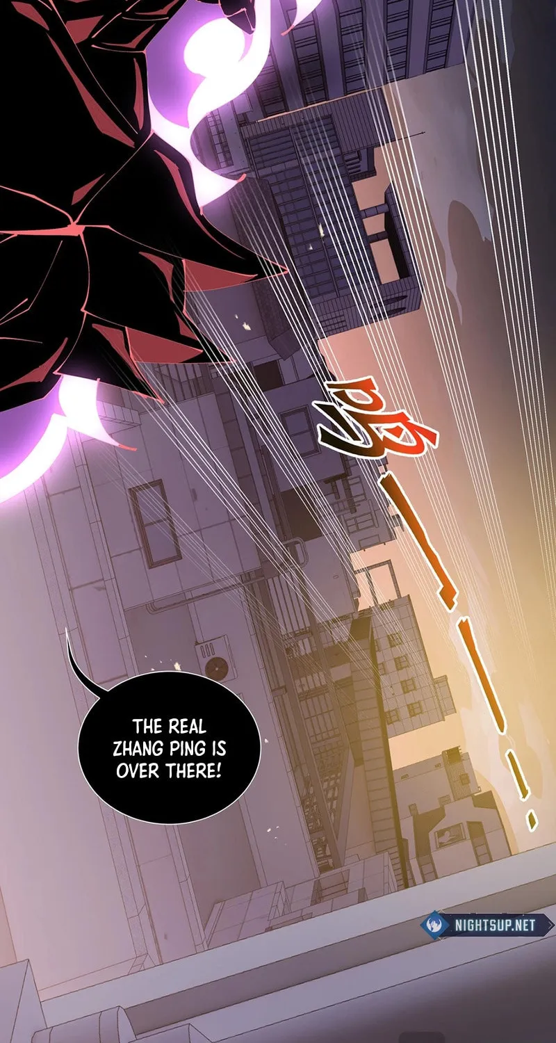 The Awakening Contract Chapter 107 page 51 - 