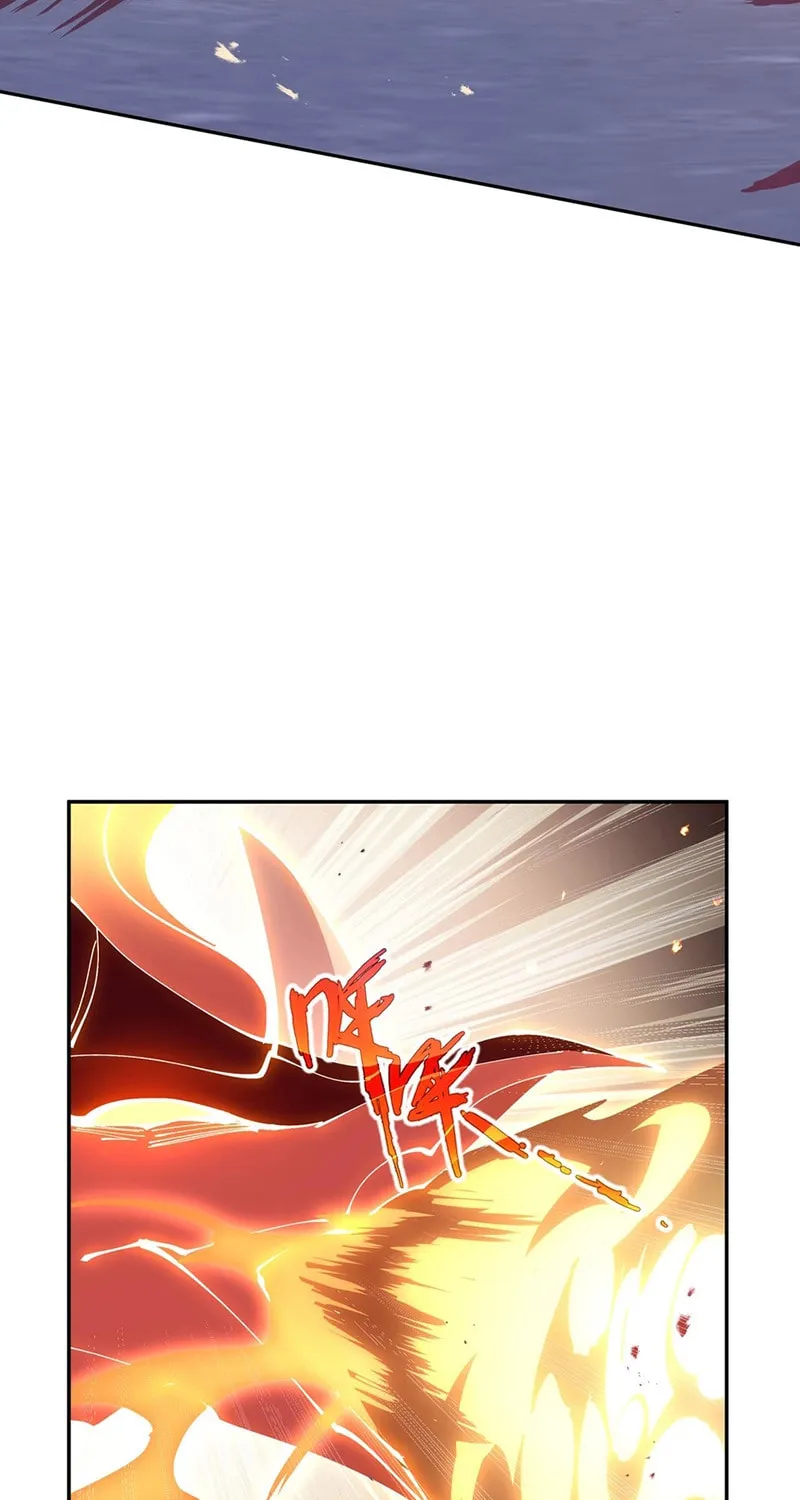 The Awakening Contract Chapter 107 page 56 - 