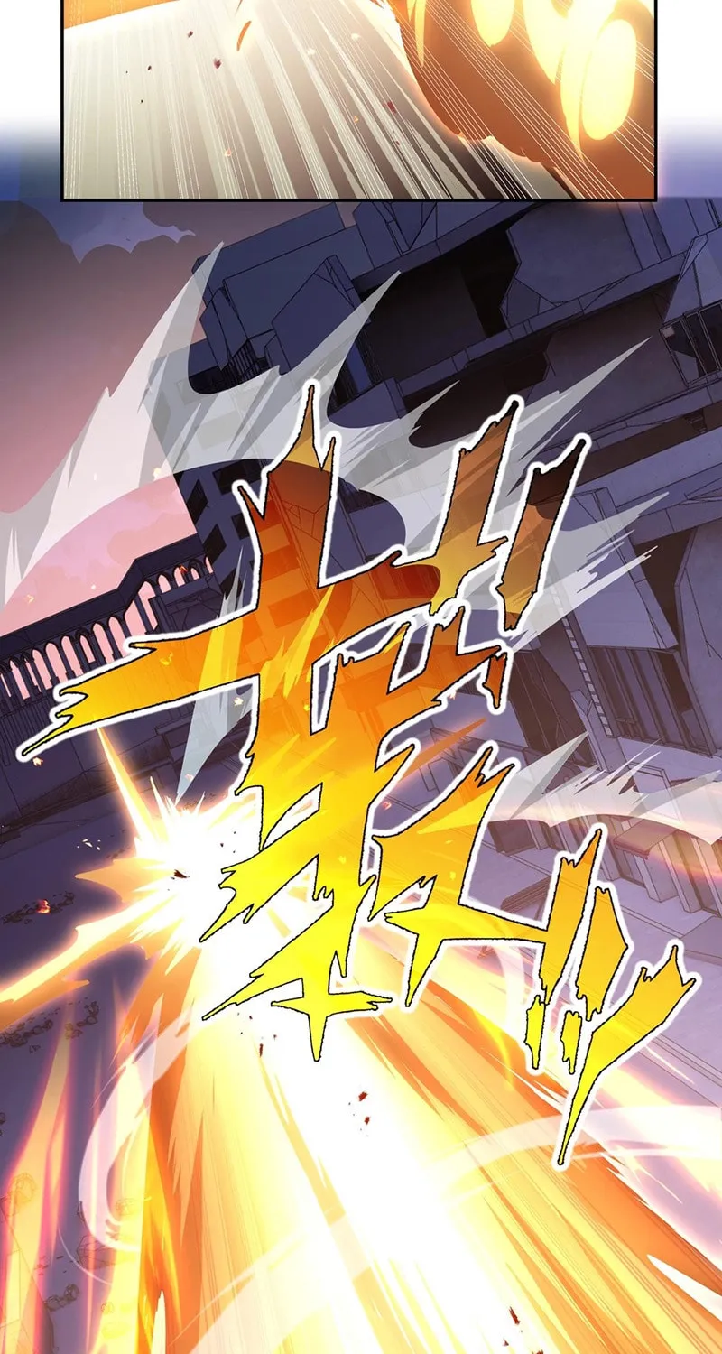 The Awakening Contract Chapter 107 page 57 - 