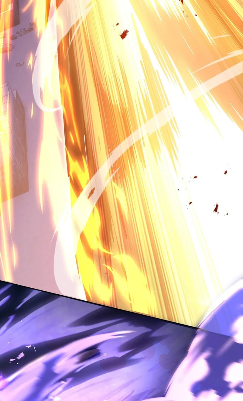 The Awakening Contract Chapter 107 page 58 - 