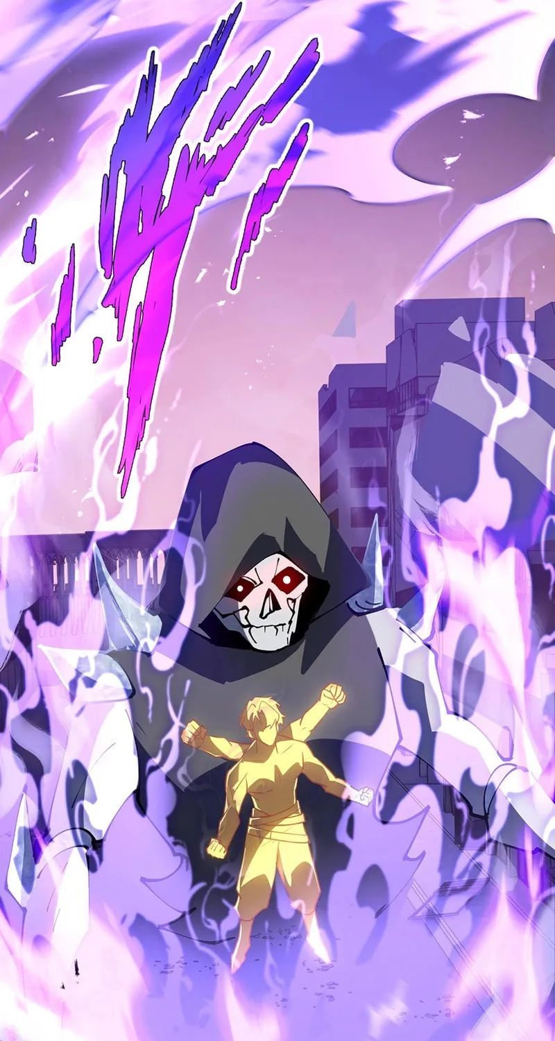 The Awakening Contract Chapter 107 page 59 - 