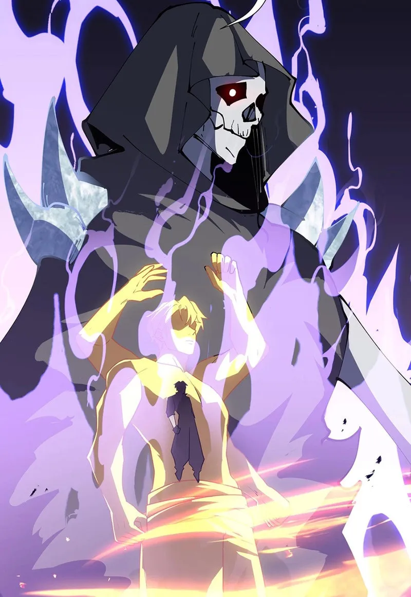 The Awakening Contract Chapter 107 page 61 - 