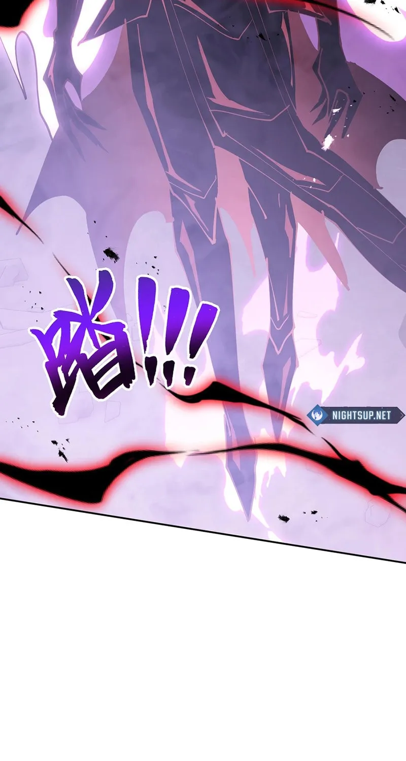 The Awakening Contract Chapter 107 page 64 - 