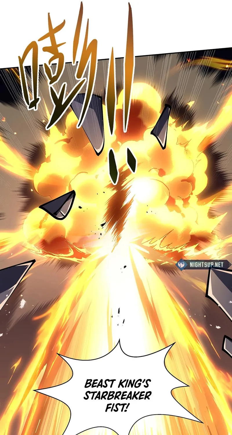 The Awakening Contract Chapter 107 page 67 - 