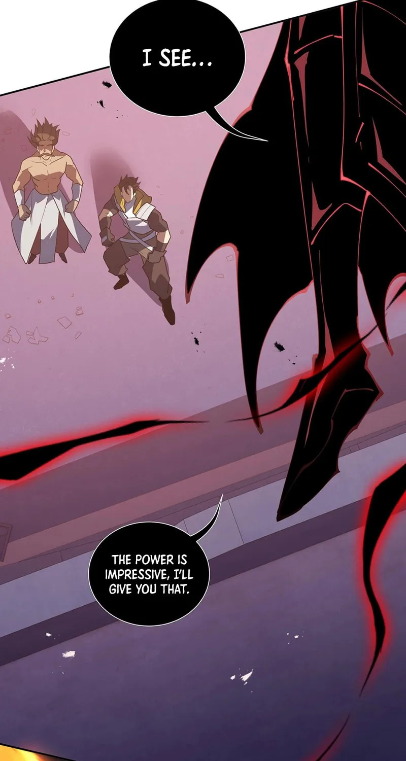 The Awakening Contract Chapter 107 page 69 - 
