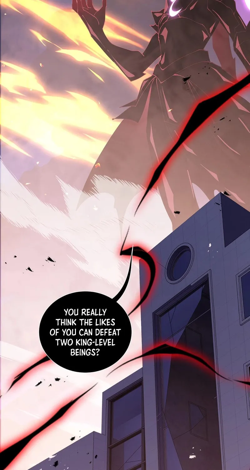 The Awakening Contract Chapter 107 page 72 - 